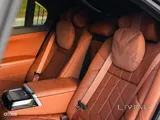 BMW 740i 2023